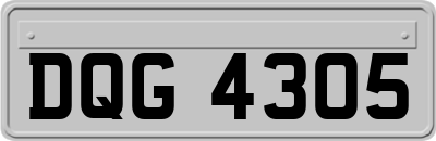 DQG4305