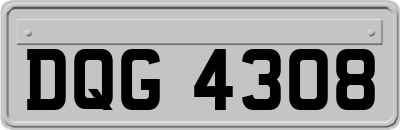 DQG4308