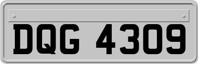 DQG4309