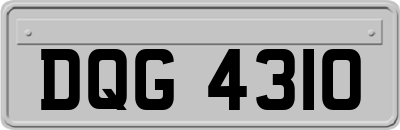 DQG4310