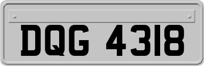 DQG4318