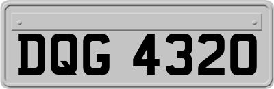 DQG4320
