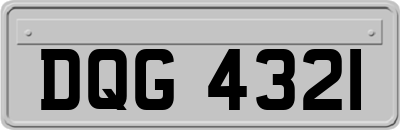DQG4321