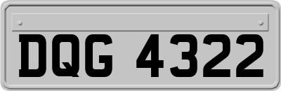 DQG4322