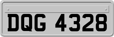 DQG4328
