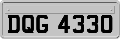 DQG4330