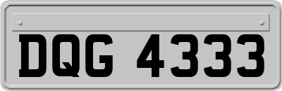 DQG4333