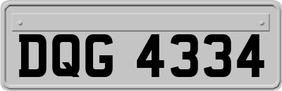 DQG4334