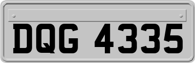 DQG4335