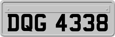 DQG4338
