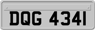 DQG4341