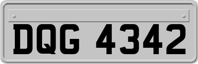 DQG4342