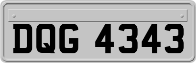 DQG4343