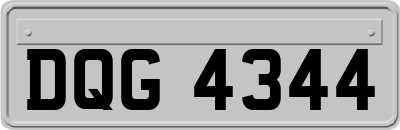 DQG4344
