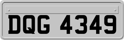 DQG4349