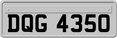 DQG4350