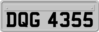 DQG4355