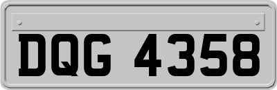 DQG4358