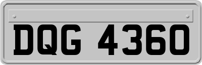 DQG4360