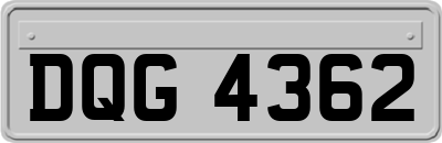 DQG4362