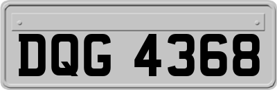 DQG4368