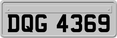 DQG4369