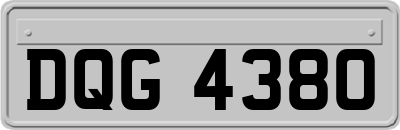 DQG4380