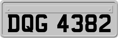 DQG4382