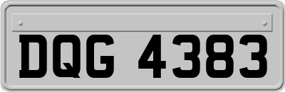 DQG4383