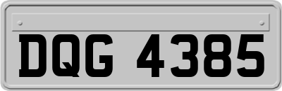 DQG4385