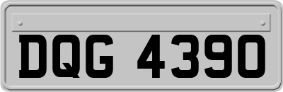 DQG4390