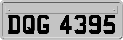 DQG4395
