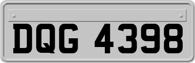 DQG4398
