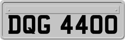 DQG4400