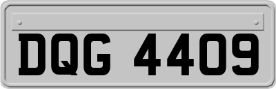 DQG4409