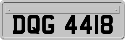 DQG4418