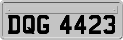 DQG4423