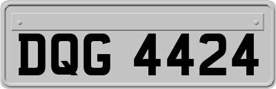DQG4424
