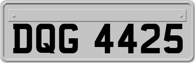 DQG4425