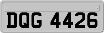 DQG4426