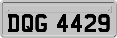 DQG4429