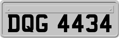 DQG4434