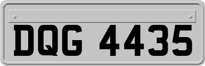 DQG4435