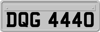 DQG4440