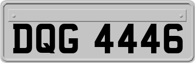 DQG4446