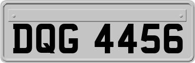 DQG4456