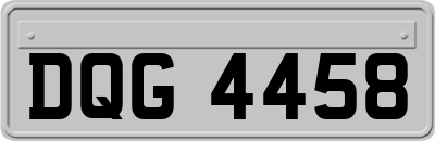 DQG4458