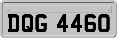 DQG4460