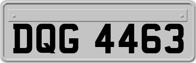 DQG4463