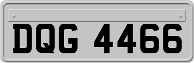 DQG4466